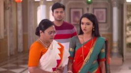 Gramer Rani Binapani S01E288 Bina Confronts Maharaj Full Episode