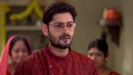 Gramer Rani Binapani S01E62 Shatadru Convinces Bina Full Episode