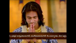 Janaki Ramudu S01E26 Dasharatha is Proud of Raam Full Episode
