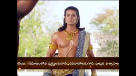 Janaki Ramudu S02E06 Raam Meets Seetha Full Episode