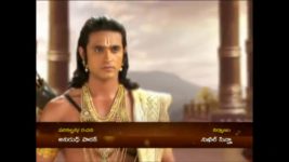 Janaki Ramudu S02E13 Raam Breaks the Shiva Dhanush Full Episode