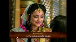 Janaki Ramudu S02E25 Mandavi is Upset with Bharath Full Episode