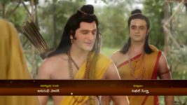 Janaki Ramudu S05E23 Jatayu To Stay With Raam, Sita Full Episode