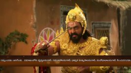 Janaki Ramudu S06E26 Ravan Attacks Jatayu Full Episode