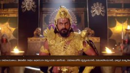 Janaki Ramudu S07E19 Hanuman Becomes Invisible Full Episode