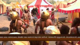 Janaki Ramudu S08E04 Supatha Attacks The Vanaras Full Episode