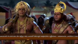 Janaki Ramudu S08E34 Sita Versus Sahasra Ravan Full Episode