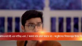 Jibon Jyoti S01E18 What Will Siddhartha Do Now? Full Episode