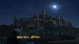 Karn Sangini S01E19 Uruvi's Concern for Karn Full Episode