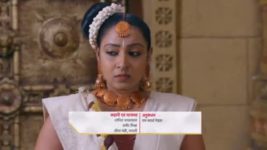 Karn Sangini S01E43 A New Challenge for Uruvi Full Episode