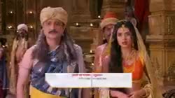 Karn Sangini S01E72 Radha Supports Uruvi Full Episode