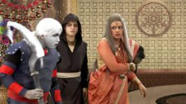 Kiranmala S18E16 Prithviraj-Kurmuri Get Married Full Episode