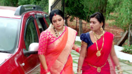 Kumkuma Puvvu (Maa Tv) S01 E22 Amrutha to Stay with Jayanthi