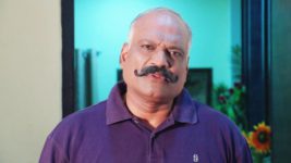 Kumkuma Puvvu (Maa Tv) S03 E27 Vishwanath Confronts Jayanthi