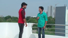 Kumkuma Puvvu (Maa Tv) S04 E15 Anand Confronts Sandeep