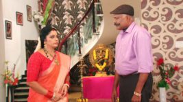 Kumkuma Puvvu (Maa Tv) S04 E16 Vishwanath Persuades Jayanthi