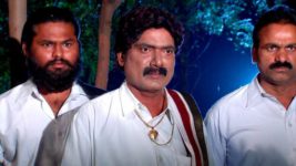 Kumkuma Puvvu (Maa Tv) S04 E17 Nagaraj Plots Against Anand