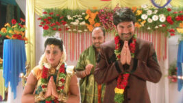 Kumkuma Puvvu (Maa Tv) S04 E21 Amrutha, Anand Get Engaged
