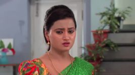 Kumkuma Puvvu (Maa Tv) S05 E56 Will Jayanthi Stay In Ashram?