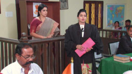 Kumkuma Puvvu (Maa Tv) S05 E69 Face-off At The Court