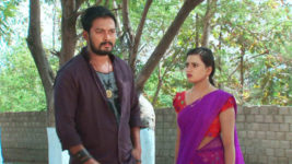 Kumkuma Puvvu (Maa Tv) S05 E71 Amrutha Thanks Rudra
