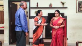Kumkuma Puvvu (Maa Tv) S06 E50 Jayanthi Fears Jaychandra