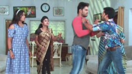 Kumkuma Puvvu (Maa Tv) S06 E65 Kiran Slaps Sandeep