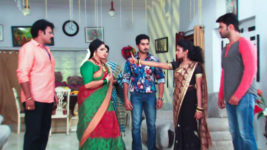 Kumkuma Puvvu (Maa Tv) S06 E66 Siri Challenges Jayanthi!