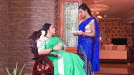 Kumkuma Puvvu (Maa Tv) S06 E68 Amrutha Lies To Jayanthi