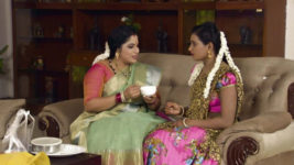 Kumkuma Puvvu (Maa Tv) S07 E44 Jayanthi's Affection For Amrutha