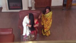 Kumkuma Puvvu (Maa Tv) S07 E48 Jayanthi Warns Renuka