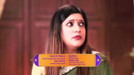 Kunya Rajachi Ga Tu Rani S01 E211 Mrunmayee's Shocking Decision