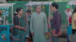 Man Dhaga Dhaga Jodate Nava S01 E268 Anandi, Sarthak's Romantic Moment