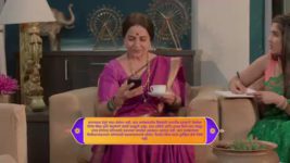 Man Dhaga Dhaga Jodate Nava S01 E284 Malati's Invitation for Sudha