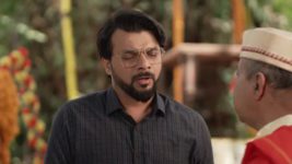 Pirticha Vanva Uri Petla S01 E389 Arjun-Savitri's quest for justice