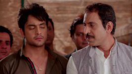Piya Rangrezz S01E47 Shraddha hides Sher's secret Full Episode