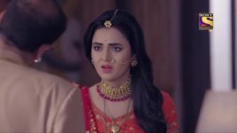 Rishta Likhenge Hum Naya S01E111 Ratan's Lie Full Episode