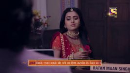 Rishta Likhenge Hum Naya S01E113 Ratan and Diya's Divorce Full Episode