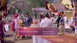 Rishta Likhenge Hum Naya S01E124 The True Heir Full Episode