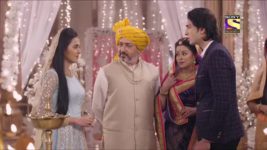 Rishta Likhenge Hum Naya S01E57 Fast Day Full Episode