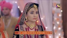 Rishta Likhenge Hum Naya S01E65 Ratan Promises Full Episode