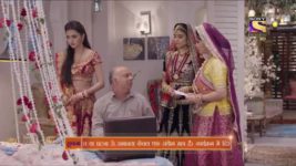 Rishta Likhenge Hum Naya S01E68 Diya's Efforts Full Episode