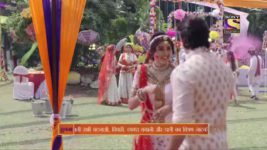 Rishta Likhenge Hum Naya S01E86 The Holi Challenge Full Episode