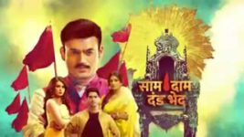 Saam Daam Dand Bhed S06E117 Protests Against Bulbul, Vijay Full Episode