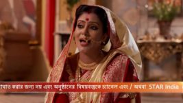 Sanyashi Raja S01E15 Bimboboti Gets Marriage Lessons Full Episode