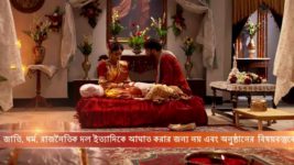 Sanyashi Raja S01E19 Kumar, Bimboboti Get Romantic Full Episode