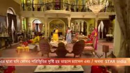 Sanyashi Raja S04E215 The Villagers Support Satinath Full Episode