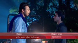 Saraswatichandra S04E41 Pramad tells Kumud, Saras is dead Full Episode