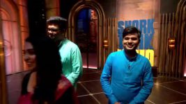 Shark Tank India S03 E37 Entrepreneurs Seek Sharks' Support