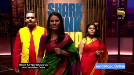 Shark Tank India S03 E45 From Fields To Roads